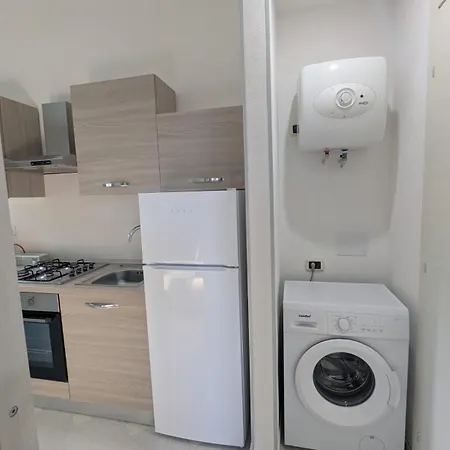 Janas Maris Apartamento *