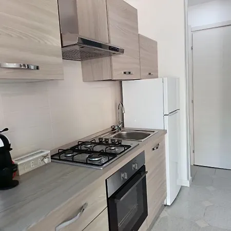 Janas Maris Apartment