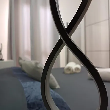 Janas Maris Apartament Villasimius