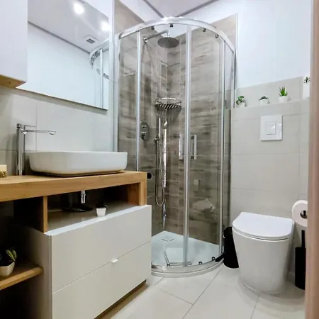 Janas Maris Apartament *