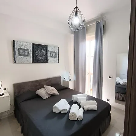 Janas Maris Apartament Villasimius