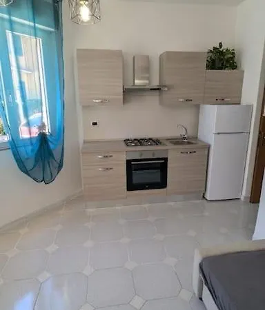 Janas Maris Apartment