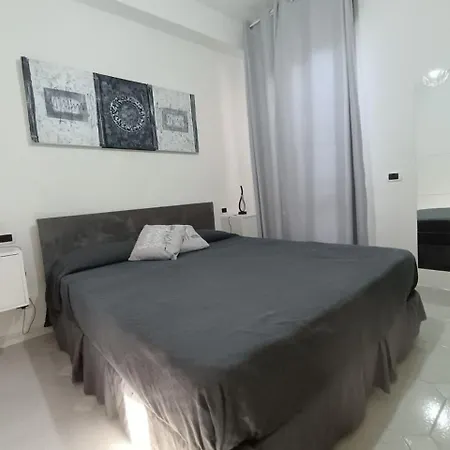 Janas Maris Apartment *