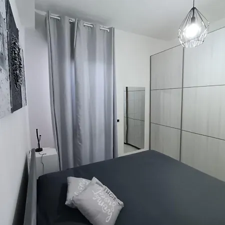 Apartment Janas Maris Villasimius