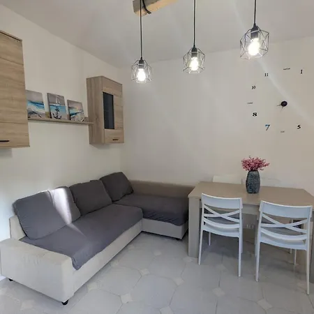 Apartment Janas Maris