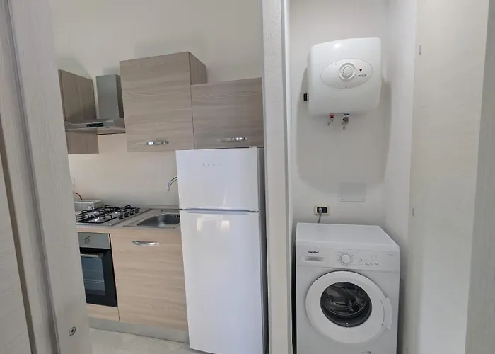 Janas Maris Apartman *